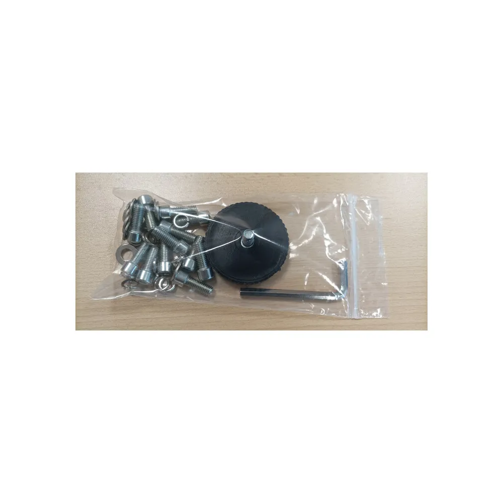 R KIT MONTAGGIO X TAVOLO STARSTORE 140/200X90X76 CERAM.112 R KIT MONTAGGIO X TAVOLO STARSTORE 140/200X90X76 CERAM.112