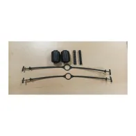 R ACCESSORI X CASSAPANCA KETER SPRINGWOOD  EFF LEGNO 305 L BROWN