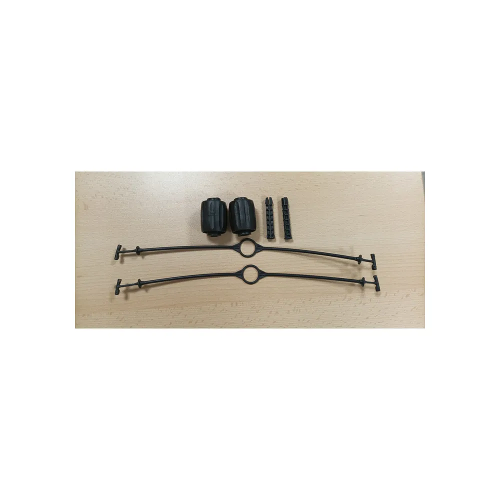 R ACCESSORI X CASSAPANCA KETER SPRINGWOOD  EFF LEGNO 305 L BROWN
