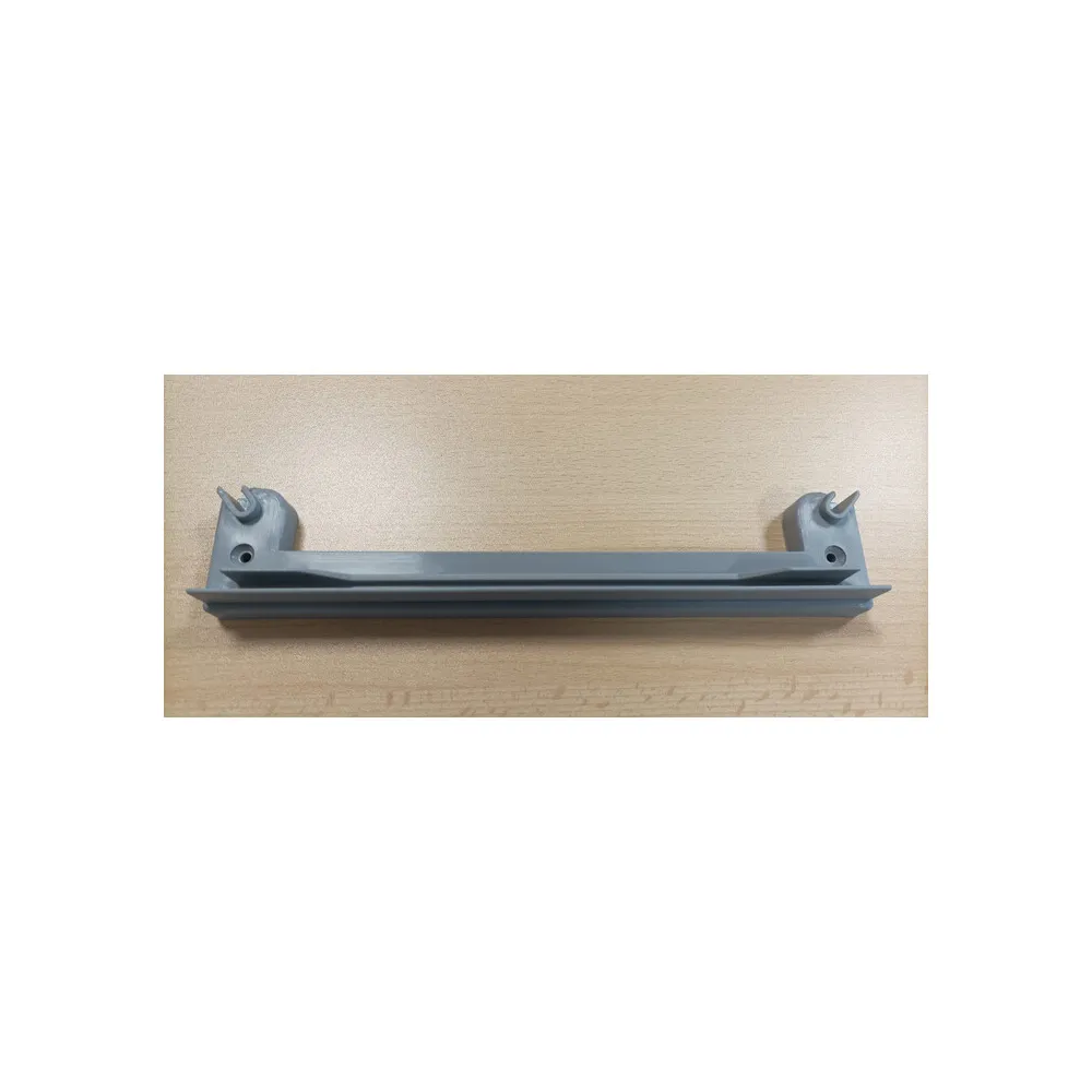 R SUPPORTO X KIT COLAPIATTI TELAIO REGOLAB C/VASCH 86 CM CROM