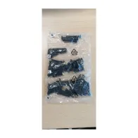 R KIT MONTAGGIO X INDUSTRIAL TAVOLO + 4 SEDIE METAL/QUERCIA