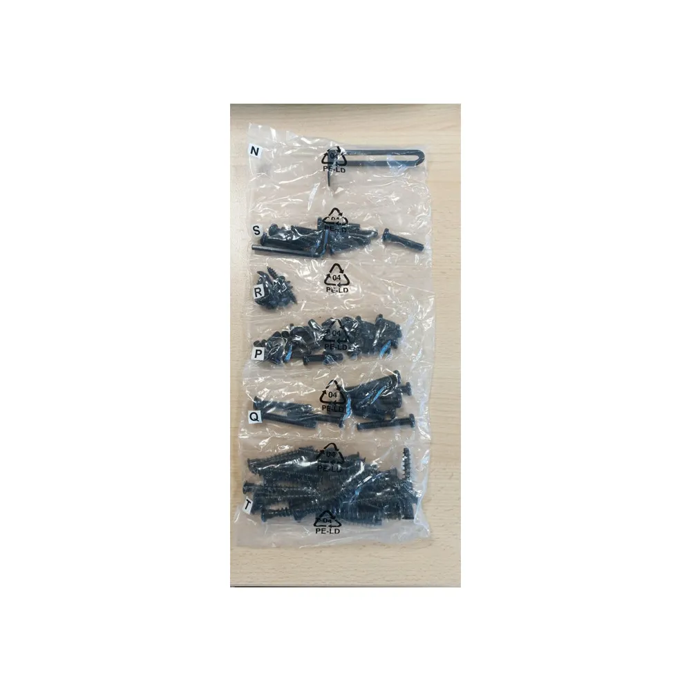 R KIT MONTAGGIO X INDUSTRIAL APPENDIABITI METAL/QUERCIA 110X40X180 CM R KIT MONTAGGIO X INDUSTRIAL APPENDIABITI METAL/QUERCIA 110X40X180 CM