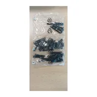 R KIT MONTAGGIO X INDUSTRIAL MOBILE BASSO METAL/QUERCIA 140X35X80 CM