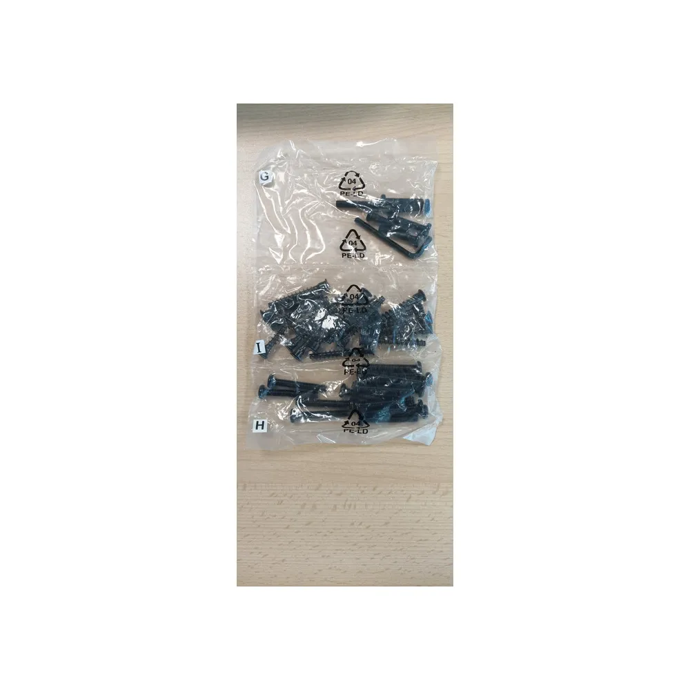 R KIT MONTAGGIO X INDUSTRIAL MOBILE BASSO METAL/QUERCIA 140X35X80 CM R KIT MONTAGGIO X INDUSTRIAL MOBILE BASSO METAL/QUERCIA 140X35X80 CM