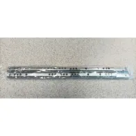 R GUIDA CASSETTO X KIT CASSETTIERA 5C NOVA 77X40X107 BIANCA