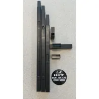 R (PL1+PL2+PL3+FPX1) X ARMADIO TERRY ARDESIA 2 ANTE CM 68X39XH172 CAB2680