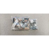 R KIT MONTAGGIO X ARMADIO 4A+2C CM.162X58X200H ROVERE ARTISAN