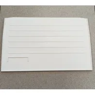 R TAVOLETTA X LAVATOIO LEGNO 60X50 CM ROVERE GRIGIO