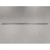 R ASSE RUOTE BARBECUE ACCIAIO POLIFEMO 60X40X90 CM