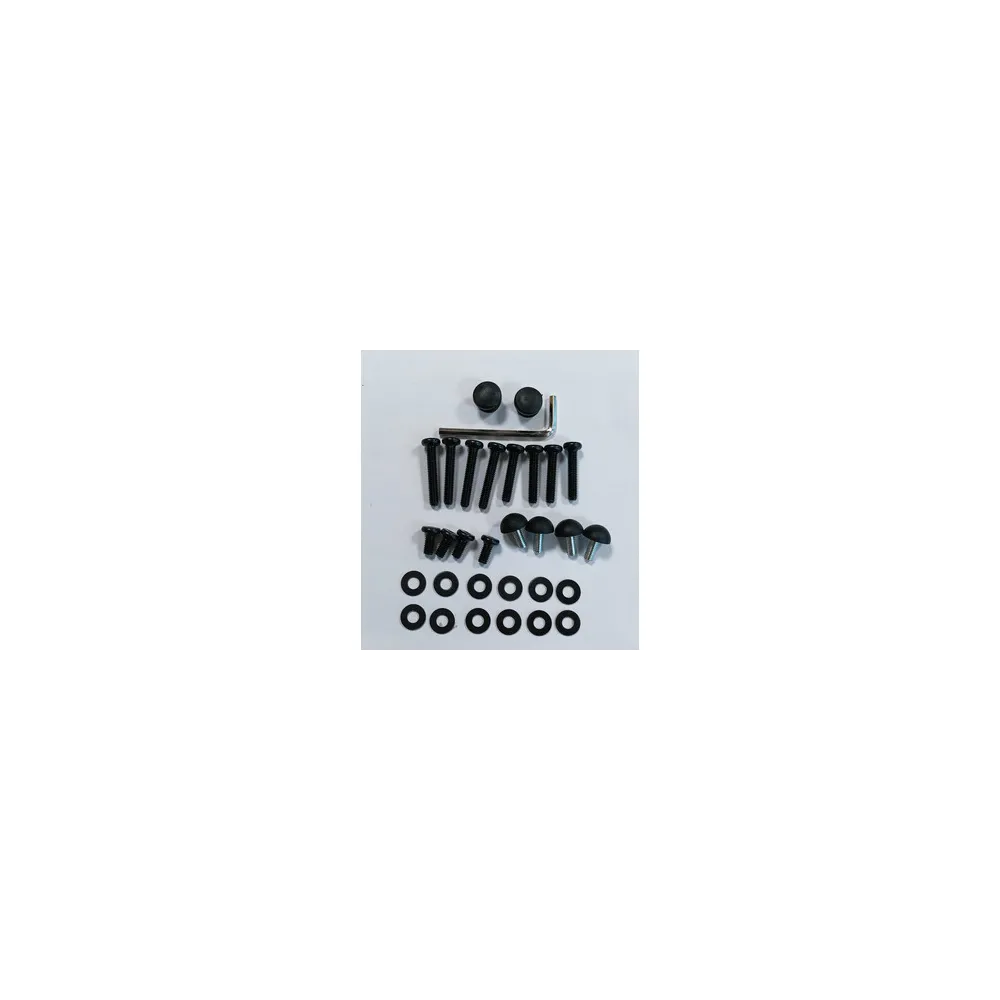 R KIT MONTAGGIO X SEDIA KORE TESSUTO BLOUCLER R KIT MONTAGGIO X SEDIA KORE TESSUTO BLOUCLER