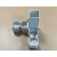 R PIEDINO (2SX) X KIT COPRILAVATRICE RESINA