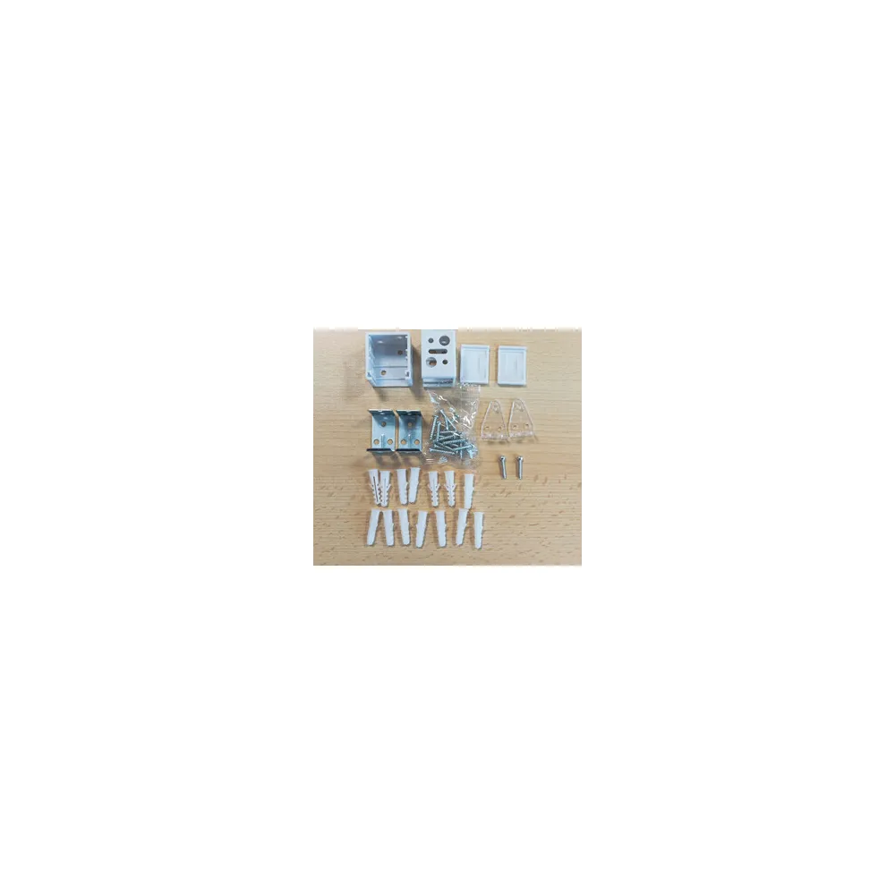 R ACCESSORI MONTAGGIO WHITE X C TENDA VENEZIANA NASTRO 25MM 80 X165CM R ACCESSORI MONTAGGIO WHITE X C TENDA VENEZIANA NASTRO 25MM 80 X165CM