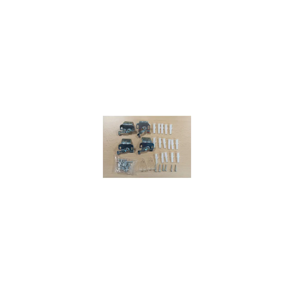 R ACCESSORI MONTAGGIO BEIGE X C TENDA VENEZIANA NASTRO 25MM 140X240CM