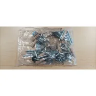 R ACCESSORI X DISEGNO SCRIVANIA 69X178X74