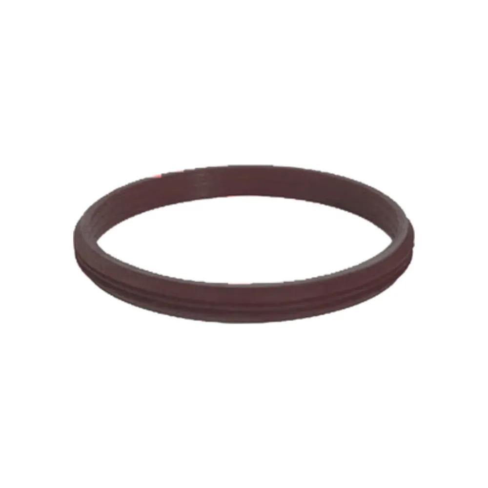 GUARNIZIONE SILICONE P/TUBI INOX D 8 CM (10 GUARNIZIONE SILICONE P/TUBI INOX D 8 CM (10