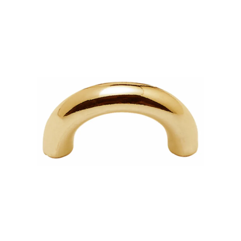 BL MANIGLIA 1121 32 ORO LUCIDO 2 PZ BL MANIGLIA 1121 32 ORO LUCIDO 2 PZ