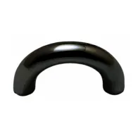 BL MANIGLIA 1121 32 NERO LUCIDO 2 PZ