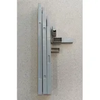 R (PL1+PL2+PL3+FPX1) X ARMADIO TERRY SEQUOIA 2 ANTE CM 68X39XH172 CAB2680