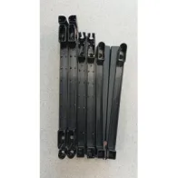 R (LX2+MX2+SX-L+DX-R)XARMADIO TERRY ARDESIA 2 ANTE CM 68X39XH172 CAB2680