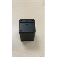 R (PX2) X ARMADIO TERRY ARDESIA 2 ANTE CM 68X39XH172 CAB2680