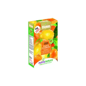 NUTRIS CONCIME NATURALE AGRUMI 1