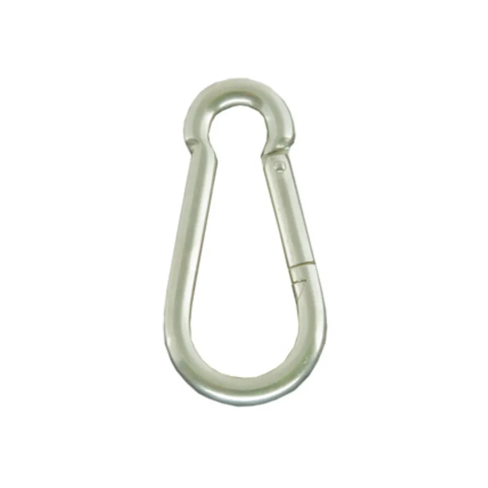 BL PASSACAVI ACCIAIO ZINCATO D  7X70 MM 2 PZ (6