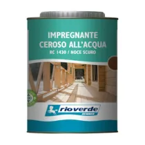 RIOVERDE RC 1430 IMPREGNANTE CEROSO 0