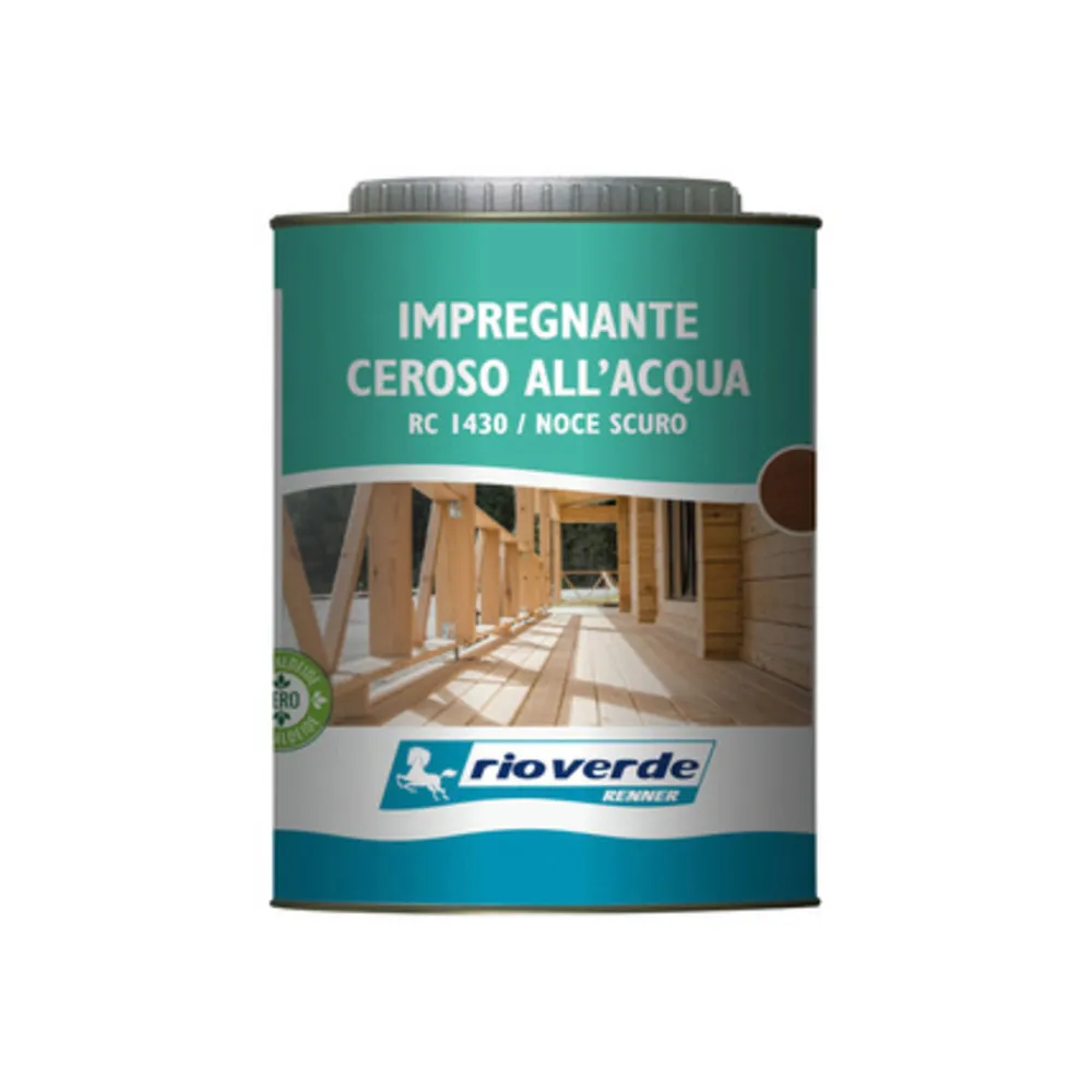 RIOVERDE RC 1430 IMPREGNANTE CEROSO 0 RIOVERDE RC 1430 IMPREGNANTE CEROSO 0