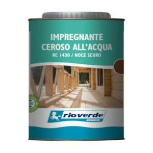 RIOVERDE RC 1430 IMPREGNANTE CEROSO 0