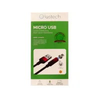 CAVO MICRO USB MAGNETICO CM.100 2.1A