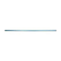 MANICO P/PALA DA FORNO ACCIAIO INOX 175 CM