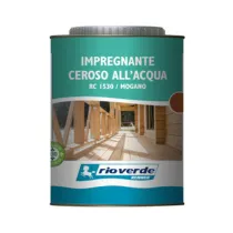 RIOVERDE RC 1530 IMPREGNANTE CEROSO 0