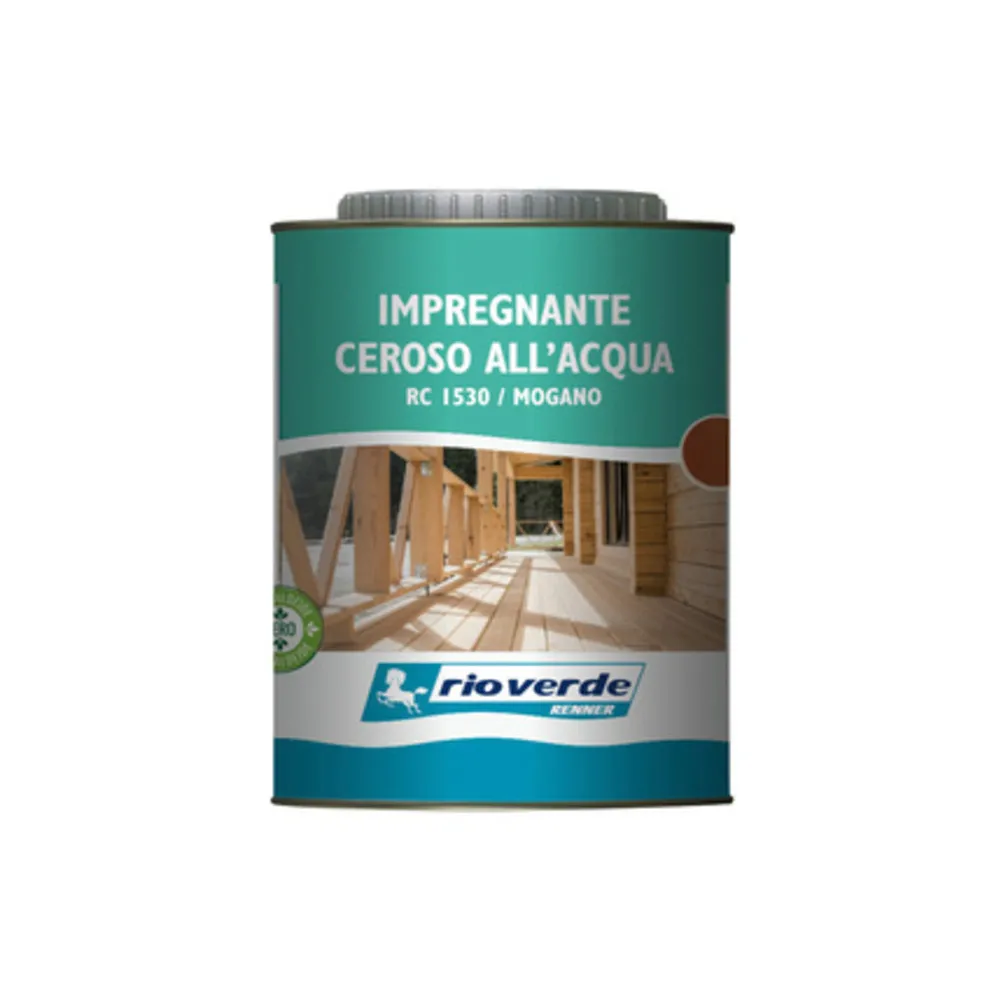 RIOVERDE RC 1530 IMPREGNANTE CEROSO 0