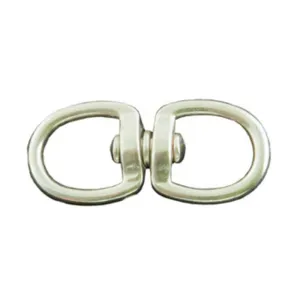 BL ANELLO DOPPIO GIREVOLE ZINCATO 13 MM 1/2 2 PZ (5