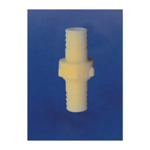 RACCORDO NYLON GIUNTATUBI 3 PZ 2042 D 50 MM* (5