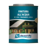 RIOVERDE RF 1020 FINITURA P/ESTERNO 0