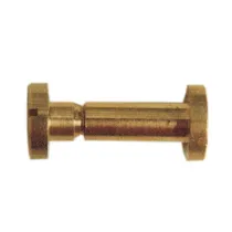 SC VITI A CANNOCCHIALE D 6X50 MM 2 PZ (5