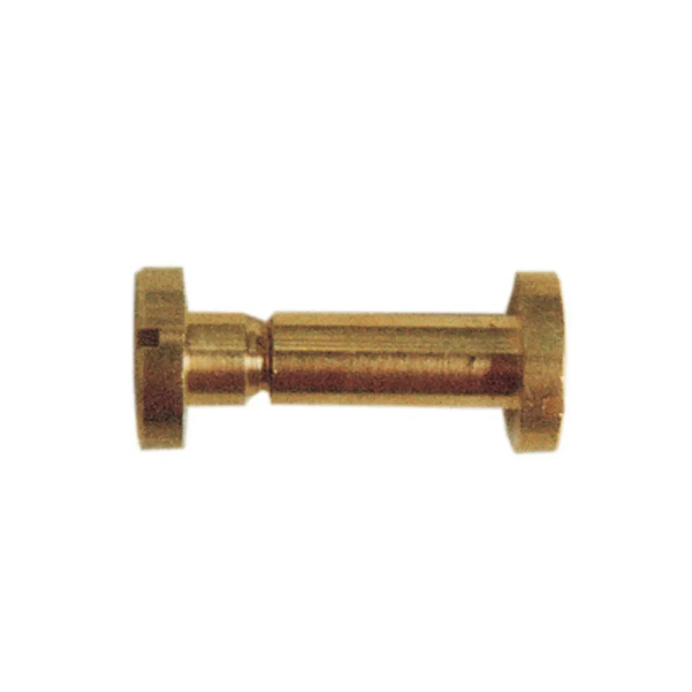 SC VITI A CANNOCCHIALE D 6X50 MM 2 PZ (5 SC VITI A CANNOCCHIALE D 6X50 MM 2 PZ (5