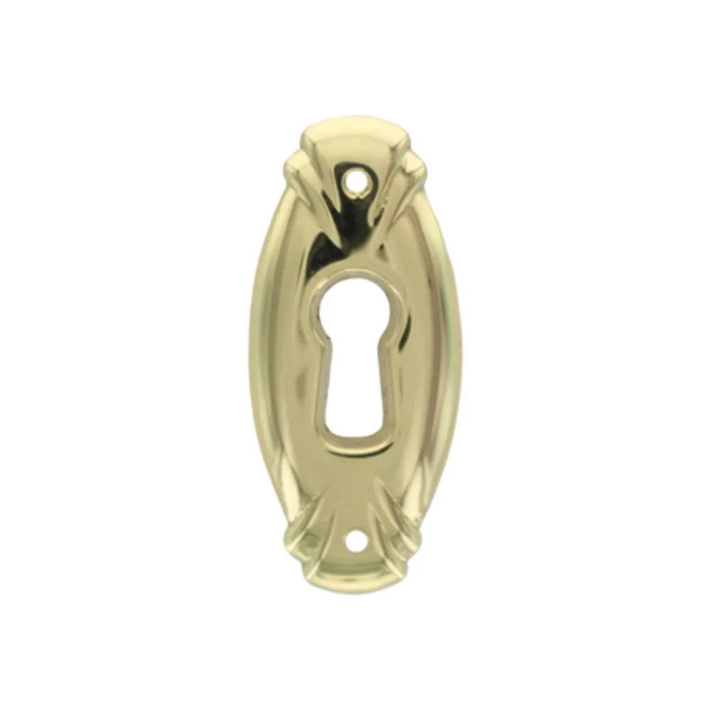 BOCCHETTA OTTONE 30622 20X46 MM ORO LUC VER (50