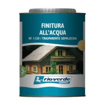 RIOVERDE RF 1120 FINITURA P/ESTERNO 0