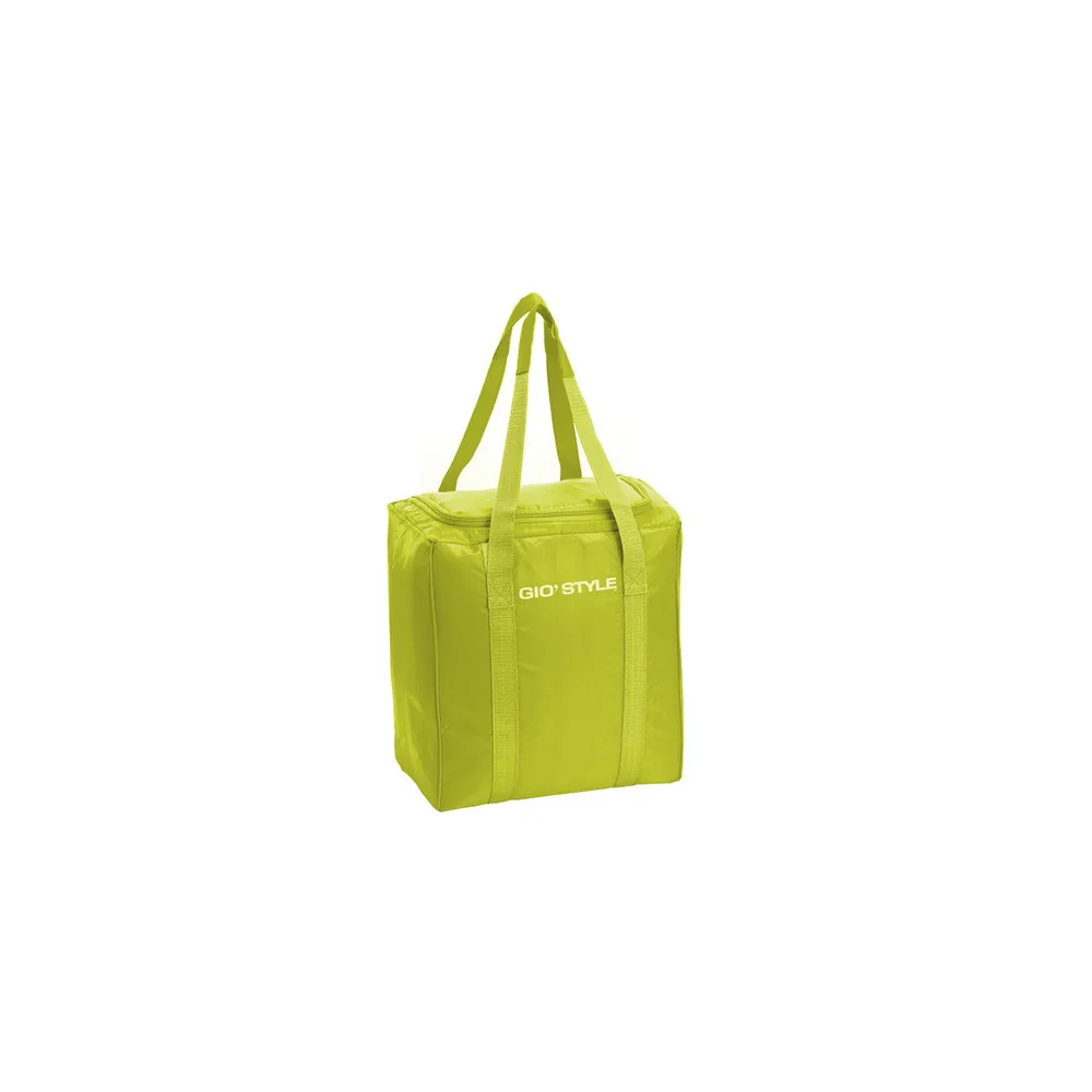 BORSA TERMICA FIESTA VERTICAL 25 L ASS.TA