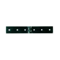 BL CERNIERA A LIBRETTO 160 X 30 MM DA 2 PZ (6