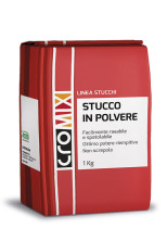 STUCCO IN POLVERE CROMIX 1KG