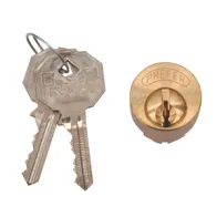 BL CILINDRO PREFER SERRAN 6810 A211 A411 A412 A711 (6