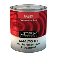 SMALTO ALLUMINIO 500 DA 500 ML (6