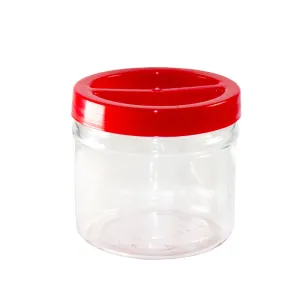 BARATTOLO C/COPERCHIO ORTES 1 L (12