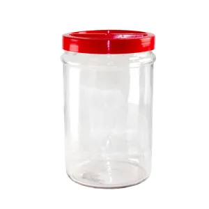 BARATTOLO C/COPERCHIO ORTES 5 L (6