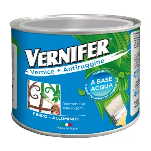 VERNIFER 1xTUTTI GRIGIO MEDIO BRILLANTE 500 ML