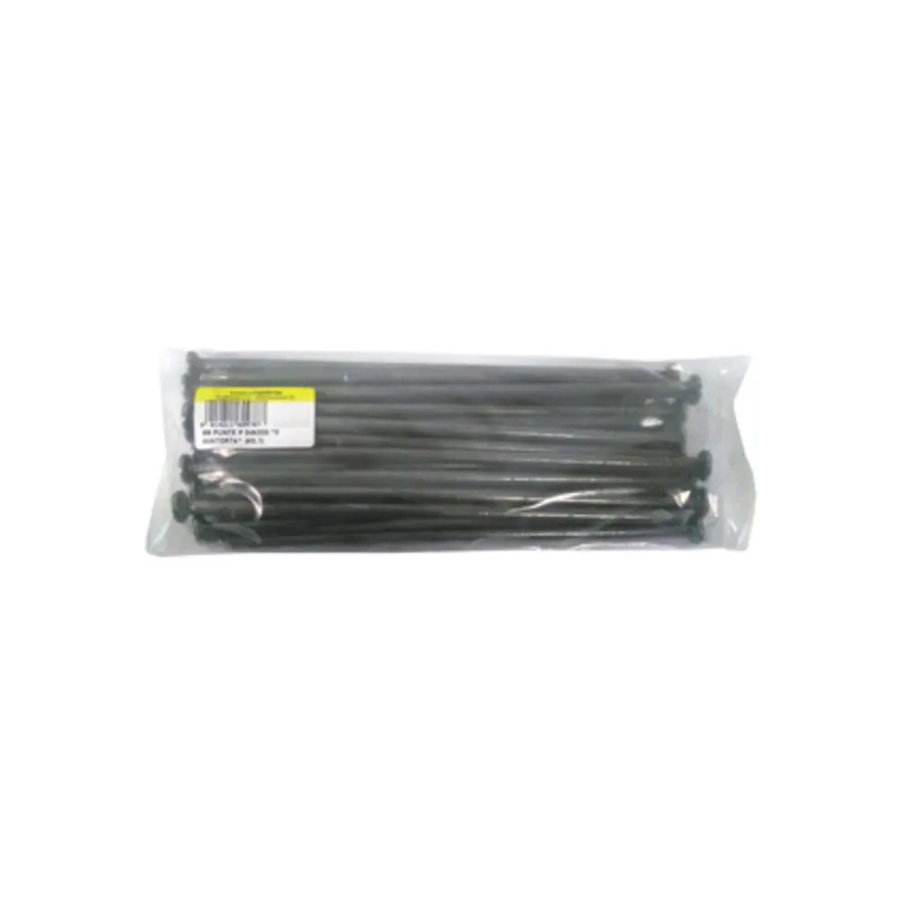 BS CHIODI TESTA PIANA 21X120 CAVATORTA 1 KG (5