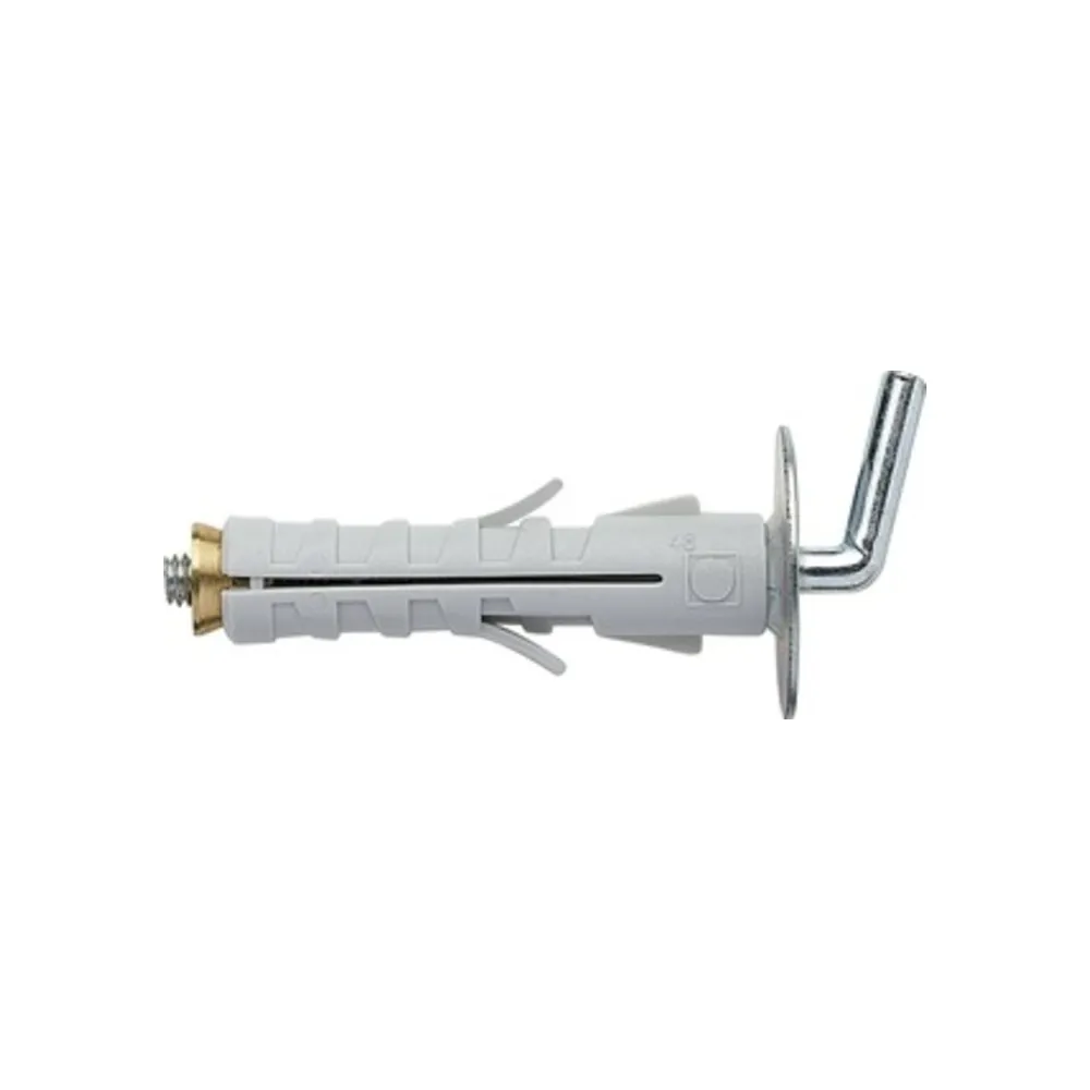 ELEMATIC TASSELLO ENP/GC 9 GANCIO CORTO (200